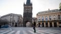 В Чехії зафіксували найнижчий щоденний приріст нових коронахворих з вересня | Європейська правда
