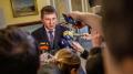 Президент Чехії звільнив главу МЗС, який виступав проти купівлі російської вакцини | Європейська правда
