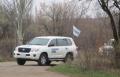 За добу на Донбасі ОБСЄ зафіксувала 145 вибухів | Новинарня