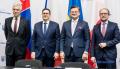 Глава МЗС Чехії: Ультиматуми Росії – не спосіб ведення переговорів