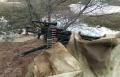 Доба ООС: окупанти накрили вогнем 120-мм артилерії околиці Гнутового, один воїн ЗСУ поранений | Новинарня