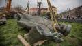 РФ прислала в Чехію спецагента з отрутою після демонтажу радянського пам’ятника - ЗМІ | Європейська правда