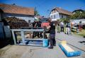 У Чехії демонтували останню в країні телефонну будку | Європейська правда