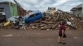 Наслідки торнадо у Чехії: з'явилося відео зруйнованих сіл | Українська правда