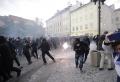 У Празі поліція розігнала антикарантинну акцію з 2000 учасниками | Європейська правда
