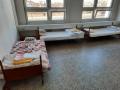 Nouzové ubytování válečných uprchlíků ve staré radnici - s čím potřebujeme pomoci: Praha 12