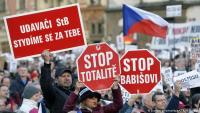 Посол України в Чехії – про акції проти Бабіша, збільшені вдвічі квоти на працевлаштування українців