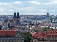 Яка ціна нерухомості у Чехії в 2018 році? 