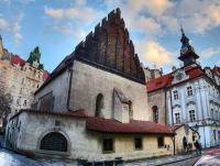 Таємничий і загадковий Єврейський квартал Праги! Наймістичніша екскурсія від EuroTour Group!