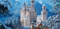 Відвідайте Мюнхен і казкові замки Баварії разом з Eurotour Group!
