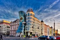 Сучасне мистецтво і арт-об'єкти Праги - екскурсія з EuroTour Group