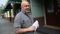 Власник готелю в Чехії, який відмовляється селити росіян, переміг у Конституційному суді 