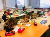 «Нашим завданням є навчити дітей українській грамотності – у мові, літературі, культурі й історії»