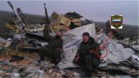 MH-17: Фейки Кремля та паралелі зі справою Локербі