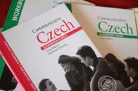 Готуємось до іспиту з Чеської Мови