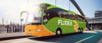 FlixBus: поїздки Чехією – всього за 29 крон 
