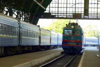 Відчутні знижки на потяг Київ-Прага-Київ від "Укрзалізниці"