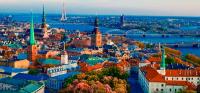 Повернення заробітчан на батьківщину - Досвід Латвії 